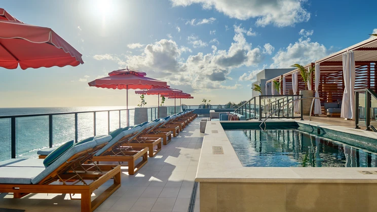 Hotel Indigo Bridgetown Barbados